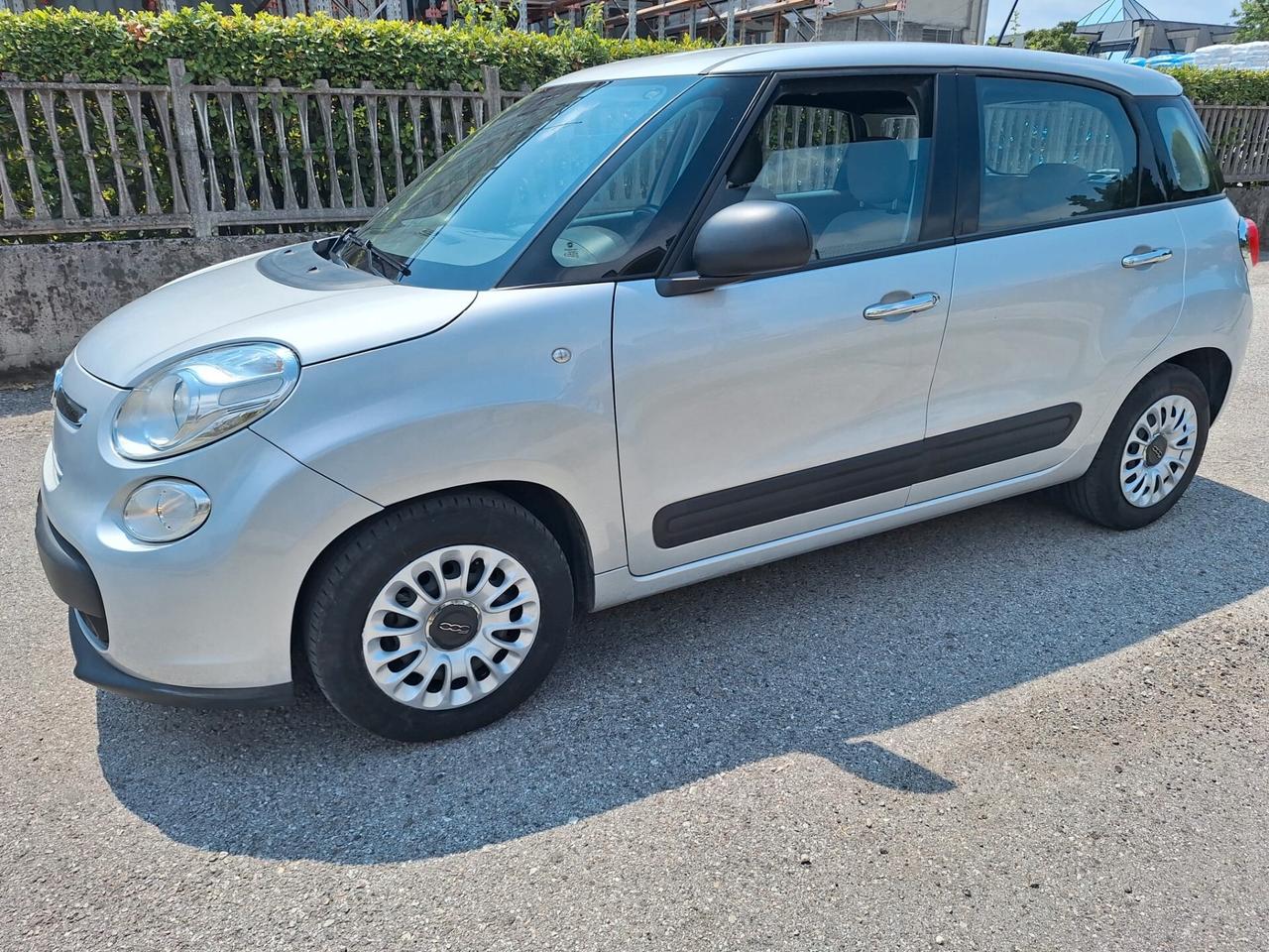 Fiat 500L 1.4 95 CV Pop Star