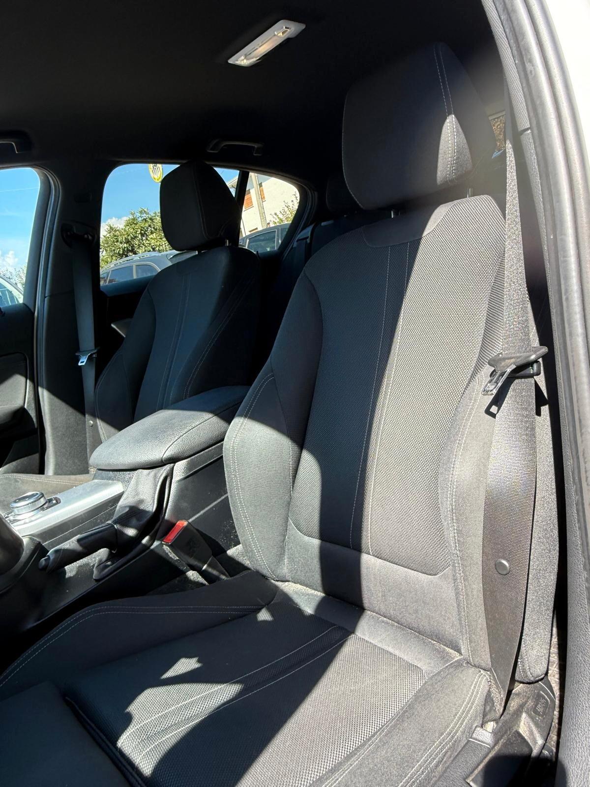 Bmw 120i Msport UNICO PROPRIETARIO