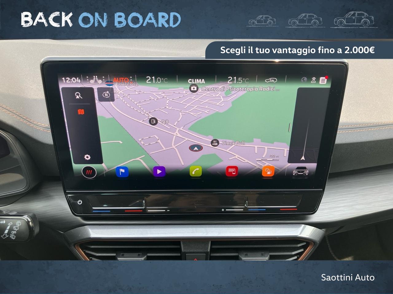 2.5 TSI VZ5 4drive 390 CV DSG