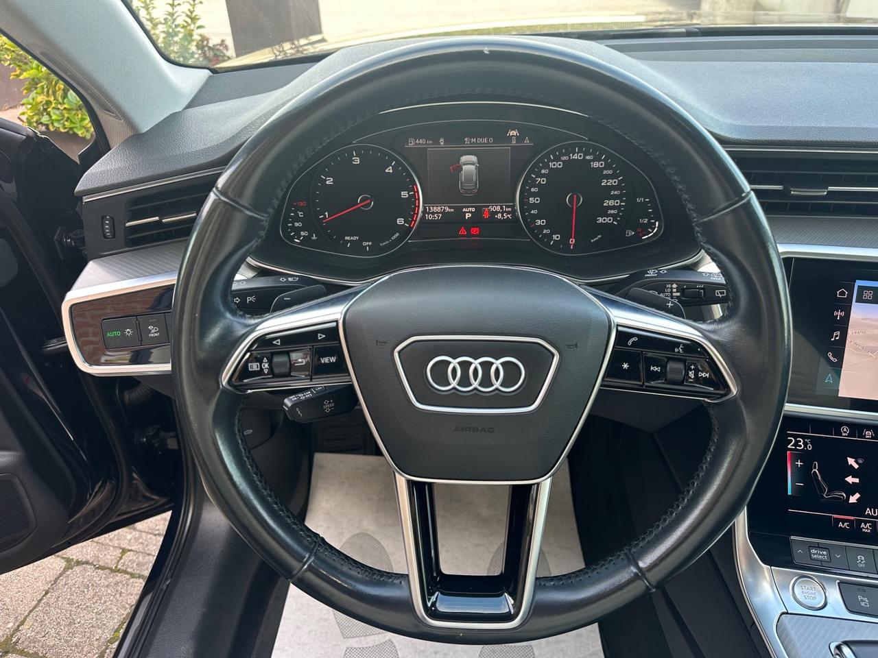 Audi A6 Avant 35 2.0 TDI S tronic Sport Quattro