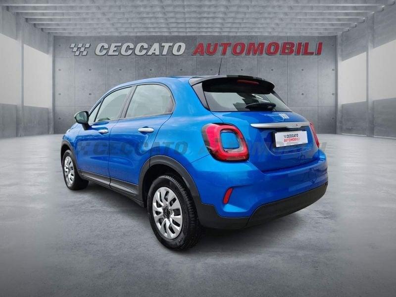 FIAT 500X 500X 1.0 t3 120cv