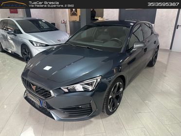 Cupra Leon Carbon 1.5 eTSI MHEV #9089