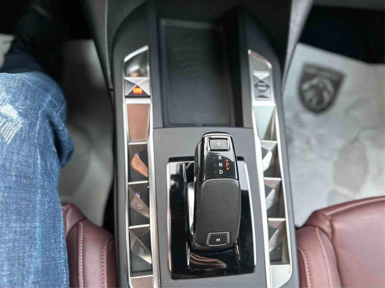 Ds DS3 3 Crossback PureTech 155 aut. La Première