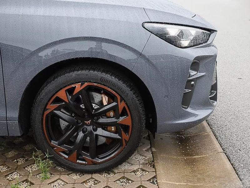 Cupra Terramar Terramar 2.0 TSI 204 CV DSG 4Drive VZ MATRIX LED CAMERA 360°