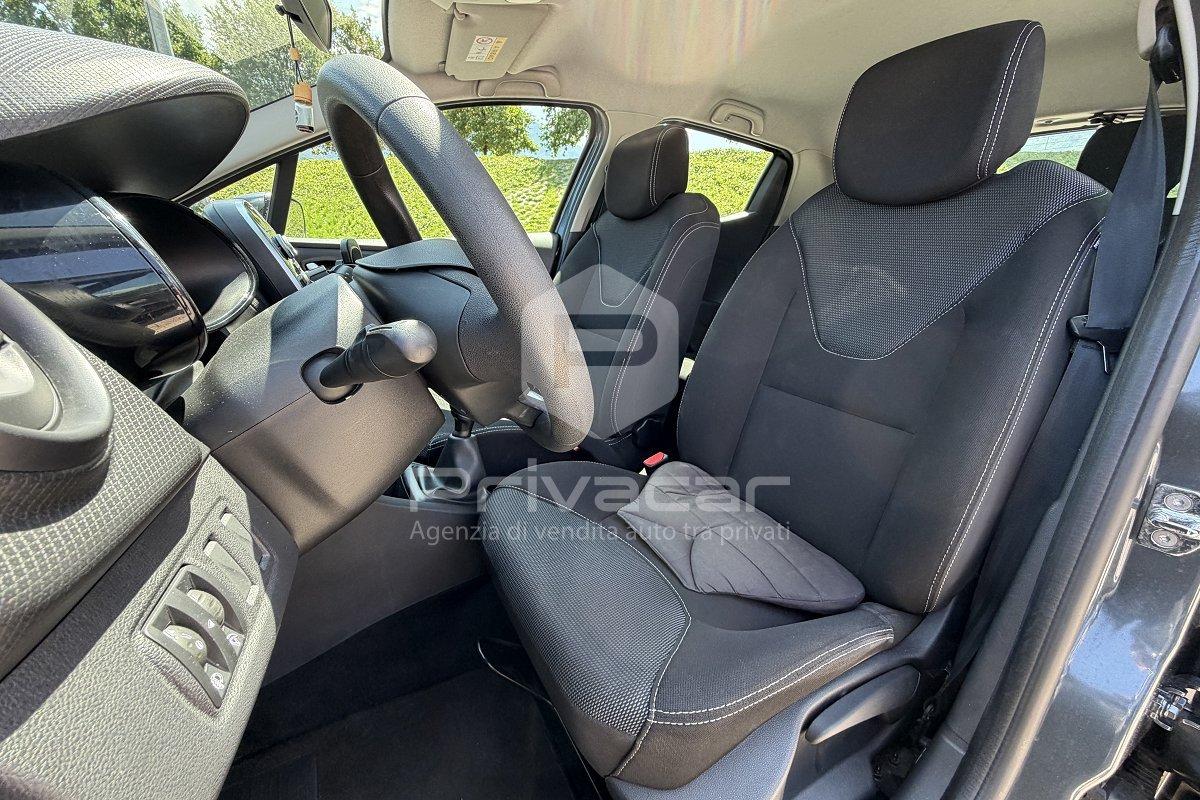 RENAULT Clio 1.2 75CV 5 porte Life