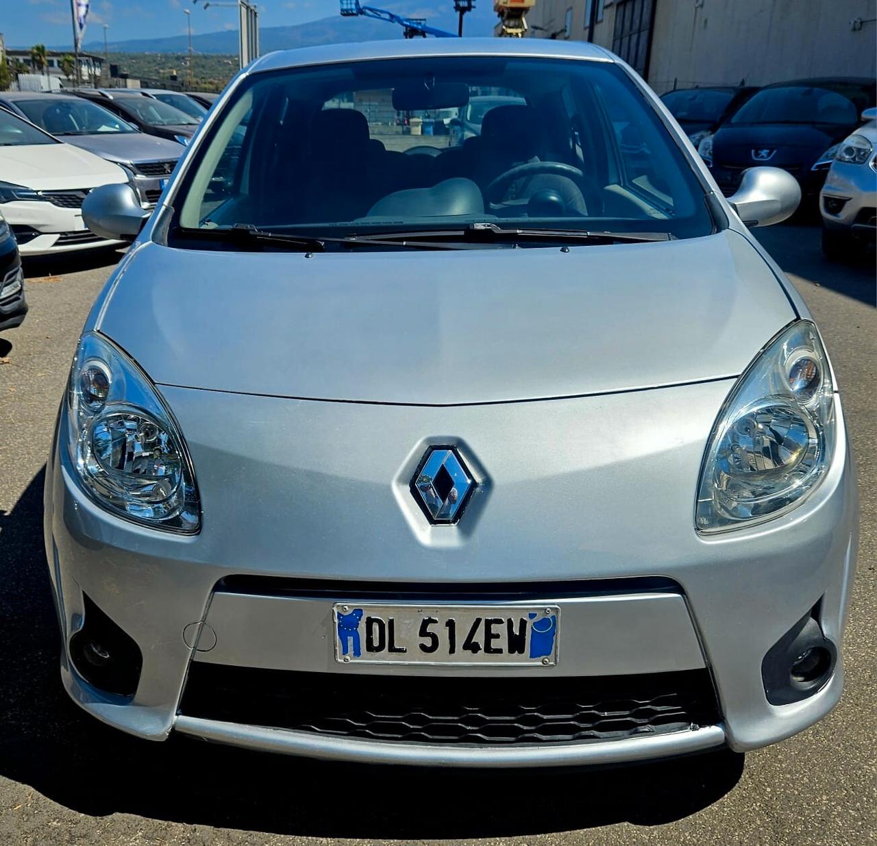 Renault Twingo 1.2 8V Dynamique