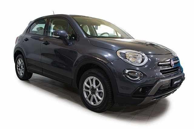 Fiat 500X 1.6 MultiJet 120 CV Business