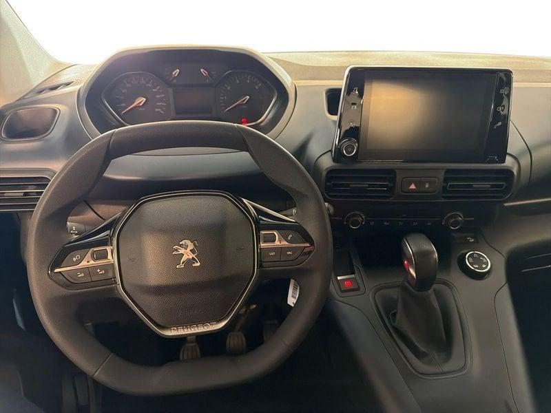 Peugeot Rifter 1.5 BlueHDi 100 Active Standard