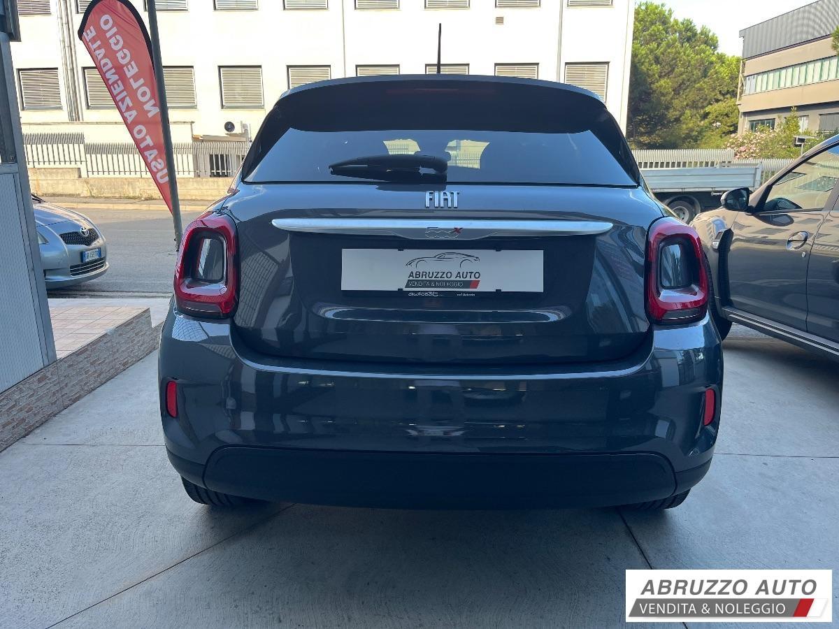 FIAT 500X 1.3 M.Jet 95 CV 28.500 KM PROMO