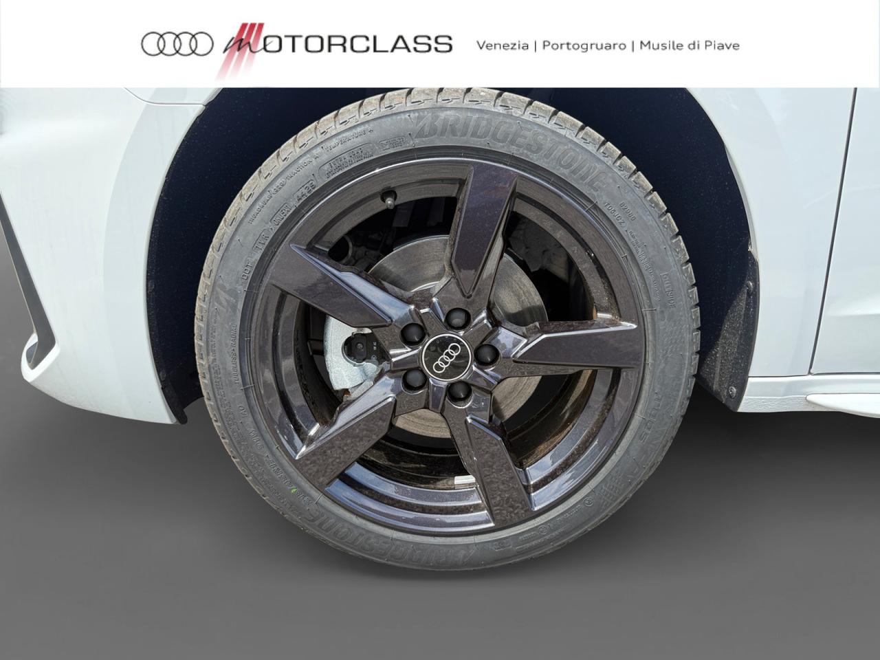 Sportback 30 Tfsi S Line Edition s Tronic