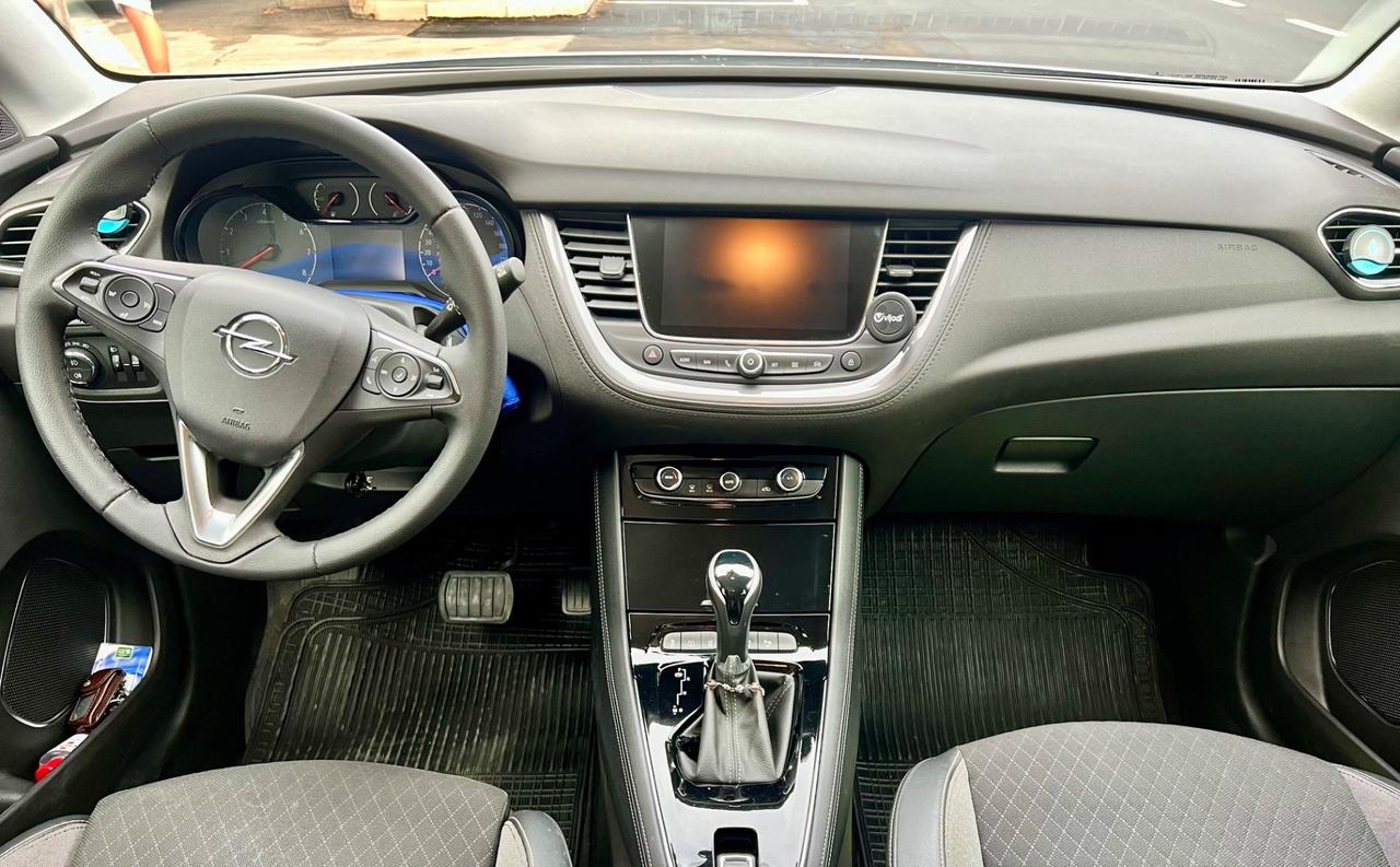 Opel Grandland X 1.5 diesel Ecotec Start&Stop aut. Innovation