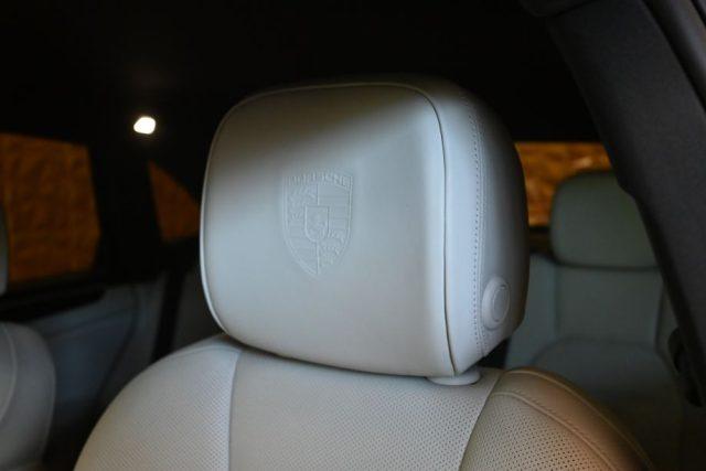 PORSCHE Macan 2.9 S PDK 21"RADAR PASM SED.RISC/VENT.CHRONO FULL!
