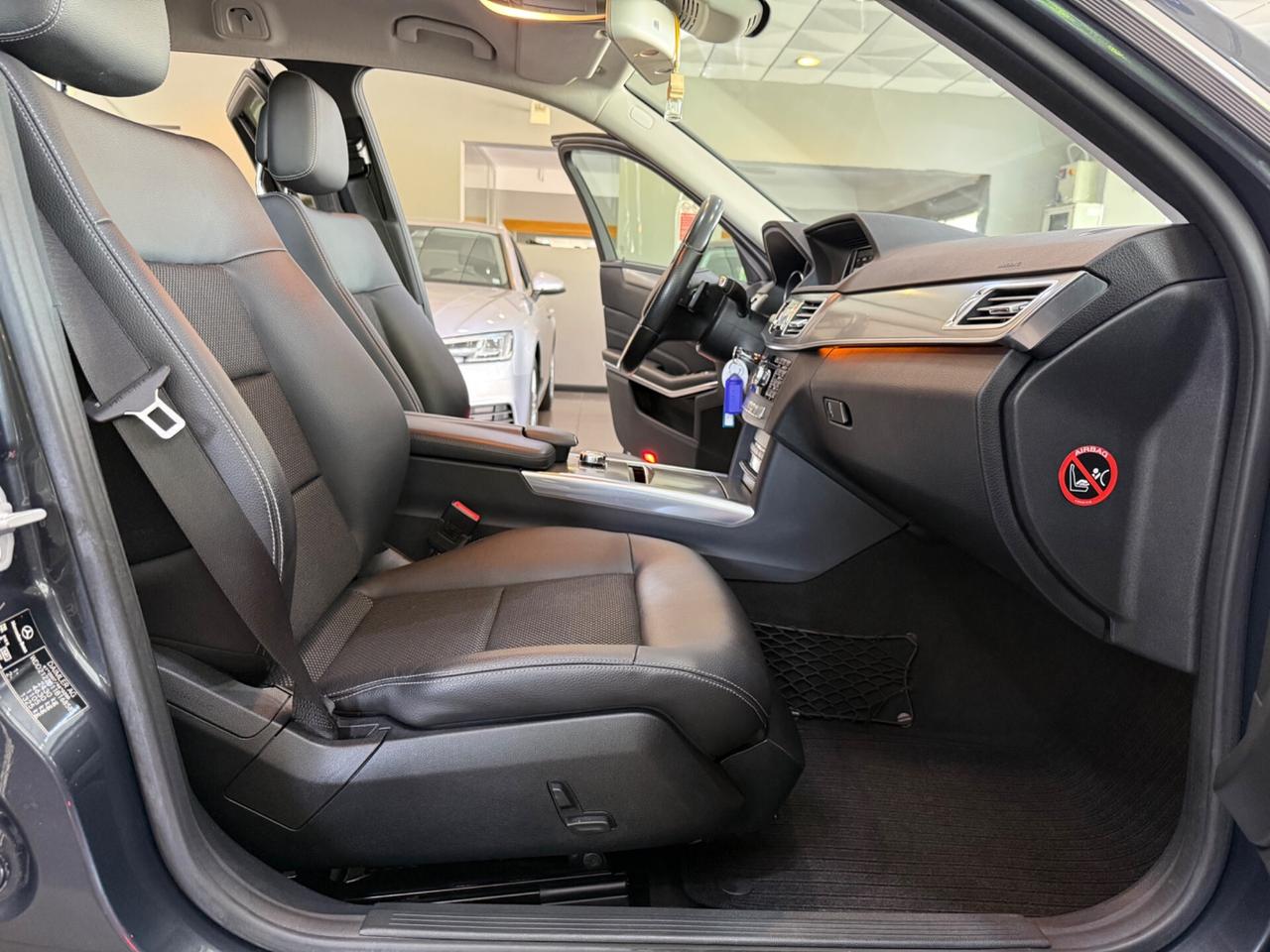 Mercedes-benz E 220 SW Business IMMPECABILE !