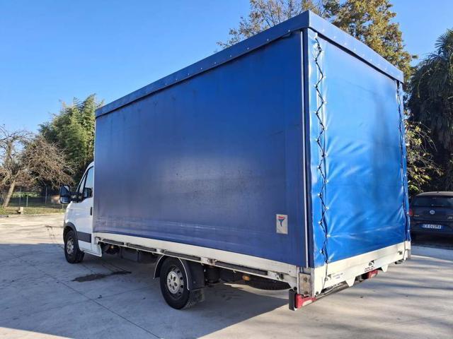 IVECO DAILY 35s15 3.0 hpi