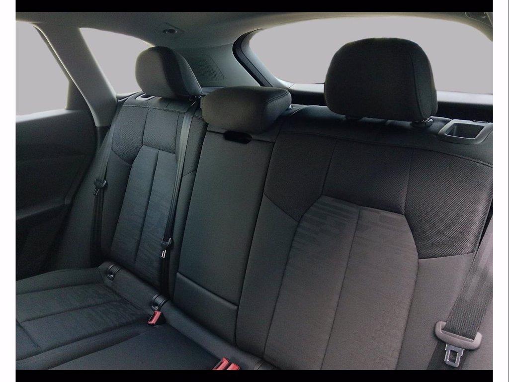 AUDI Q5 2.0 tdi mhev+ business quattro 204cv s-tronic del 2026