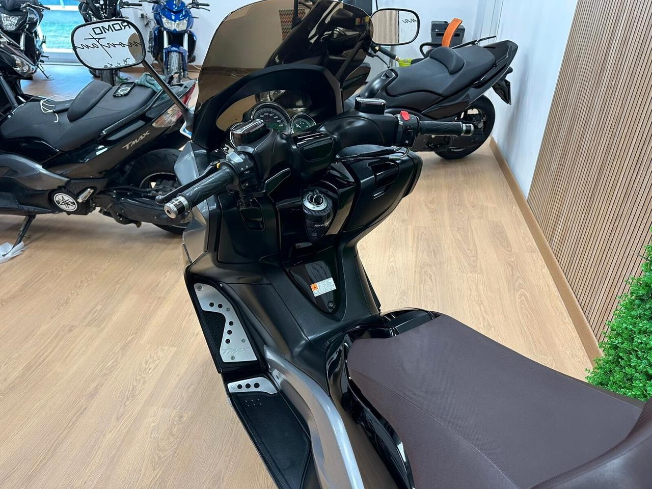 YAMAHA TMAX T MAX T-MAX 500 - 33.000KM DA 99€ AL MESE