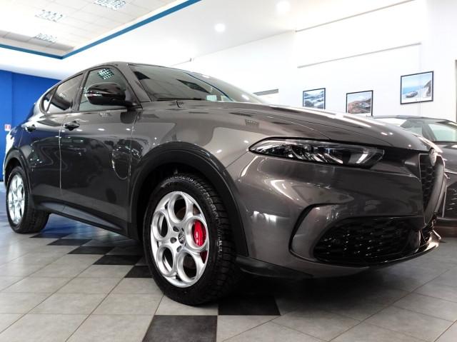 Alfa Romeo Tonale 1.6 MJT 130 CV TCT6 SPRINT
