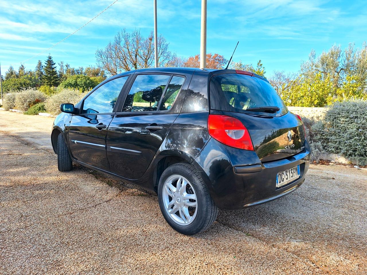 Renault Clio 1.5 dCi 85CV 5 porte Luxe