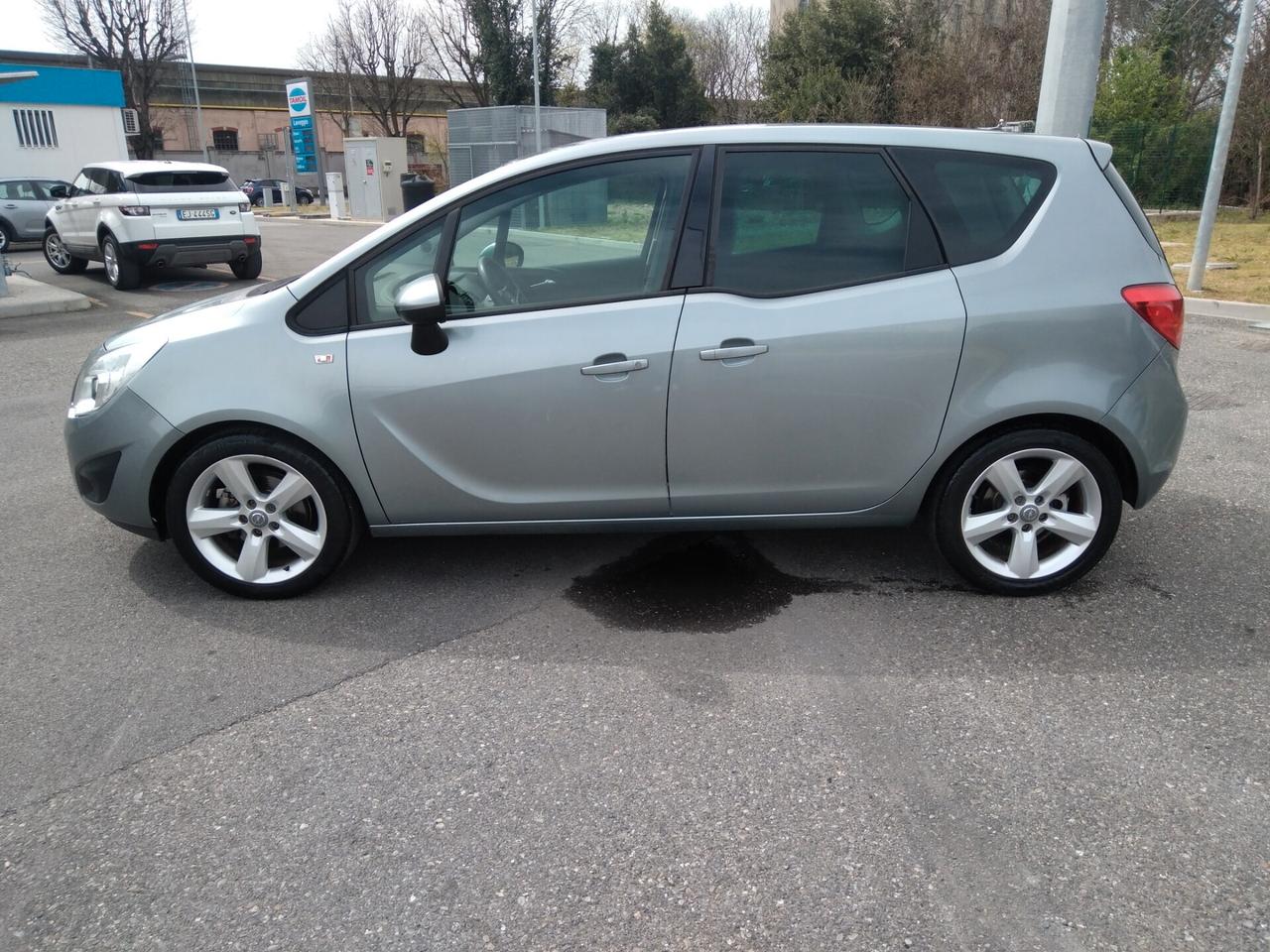 Opel Meriva 1.4 100CV Cosmo x neopatentati