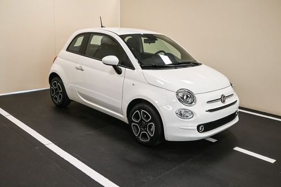 FIAT 500 500 1.0 Hybrid Club