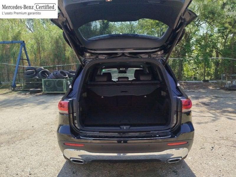 Mercedes-Benz Classe GLB GLB 200 D SPORT PLUS AUTO