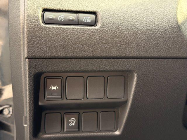 NISSAN Qashqai 1.5 dCi 115 CV N-Connecta