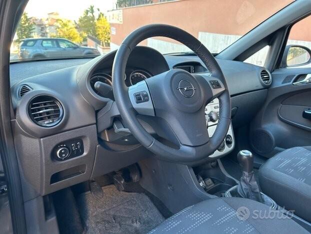 Opel Corsa 1.3 cdti ideale per neo patentati