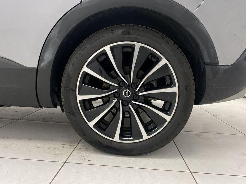 Opel Grandland X 1.6 phev awd auto