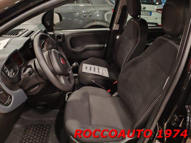 FIAT Panda 1.0 Hybrid PREZZO REALE ITALIANA