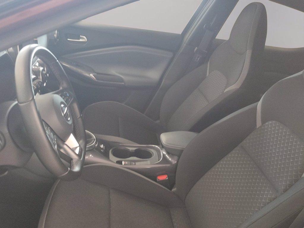 NISSAN Juke 1.0 dig-t n-design 114cv del 2022