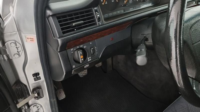 Mercedes-Benz Serie E E 200 cat Elegance ASI