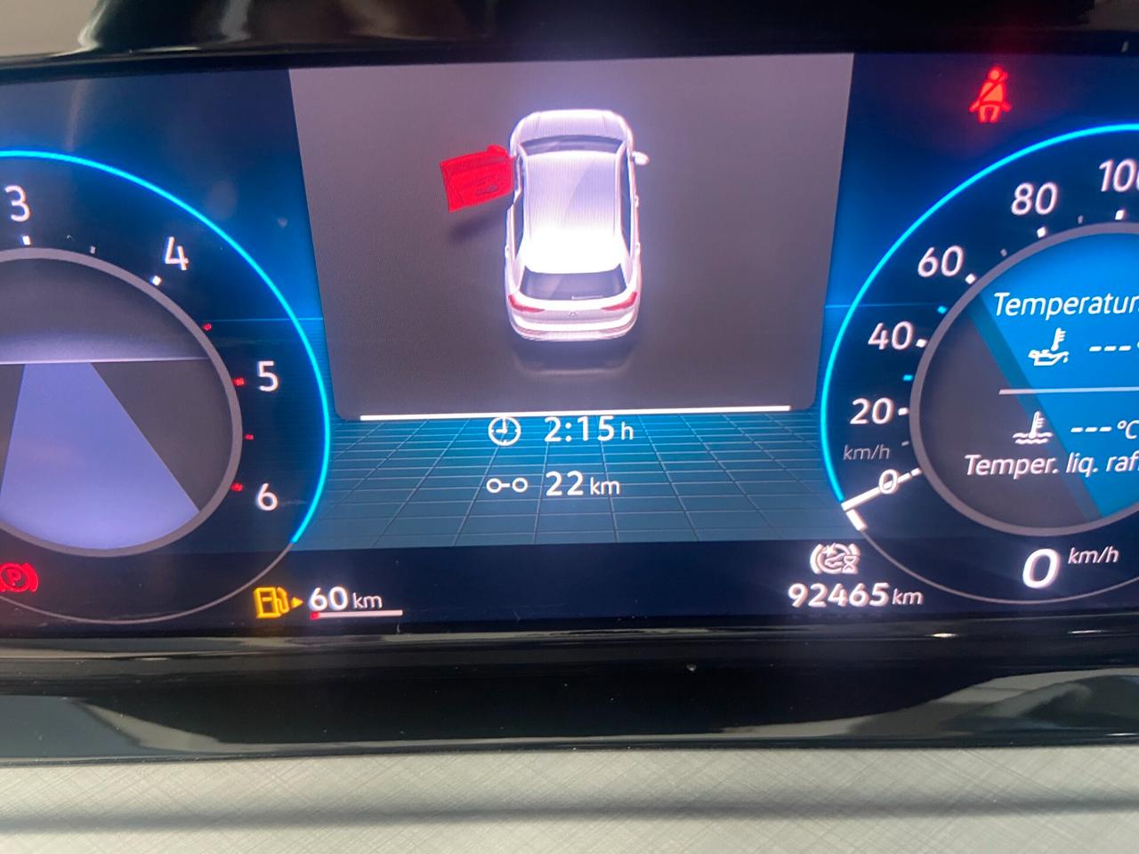 Volkswagen Golf 2.0 TDI 150 CV SCR Style
