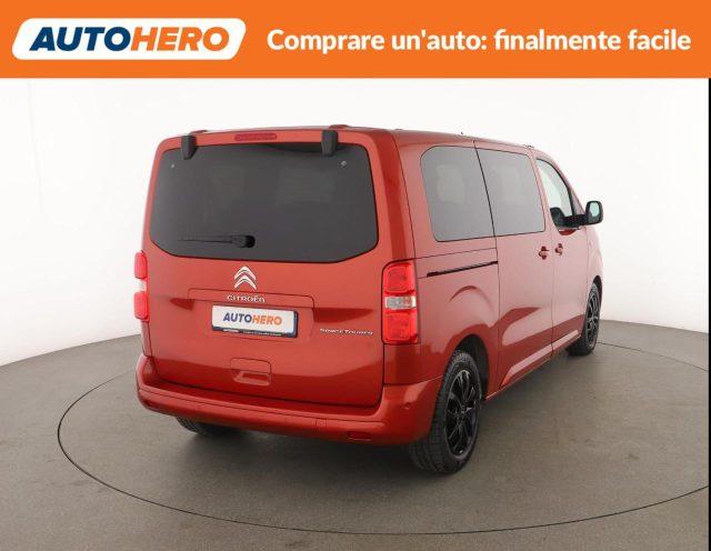 CITROEN Spacetourer BlueHDi 120 S&S M Feel