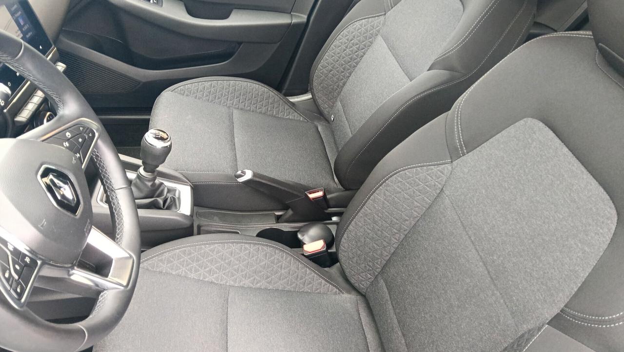 RENAULT CLIO 1.5 DCI-RETROC-NAVI