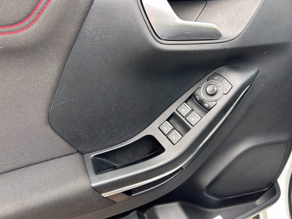 FORD Puma m-hybrid ST-Line del 2022