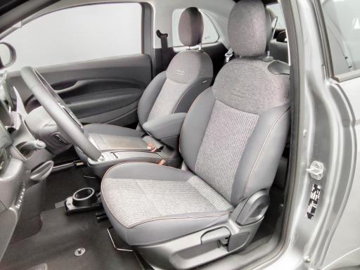Fiat 500e Cabrio 42 kWh Icon