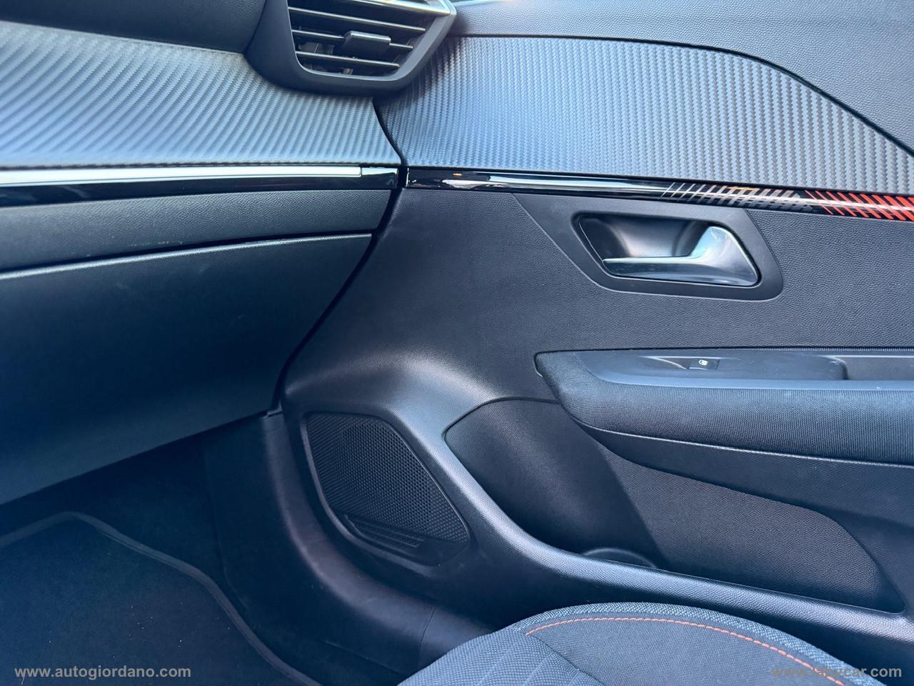 PEUGEOT 208 PureTech 75 S&S 5p. Active Pack