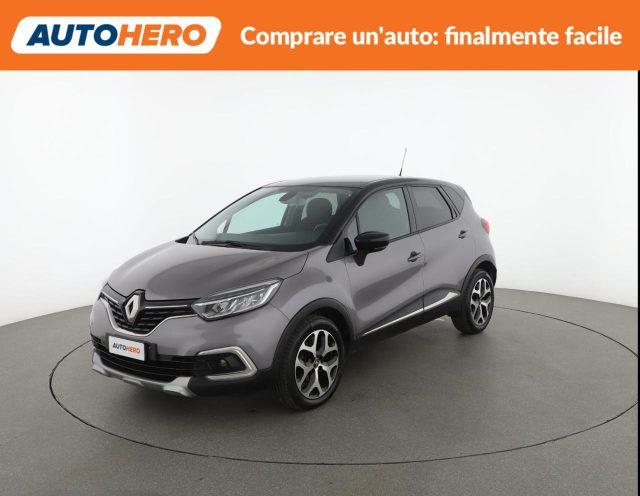 RENAULT Captur dCi 8V 90 CV Start&Stop Energy Intens