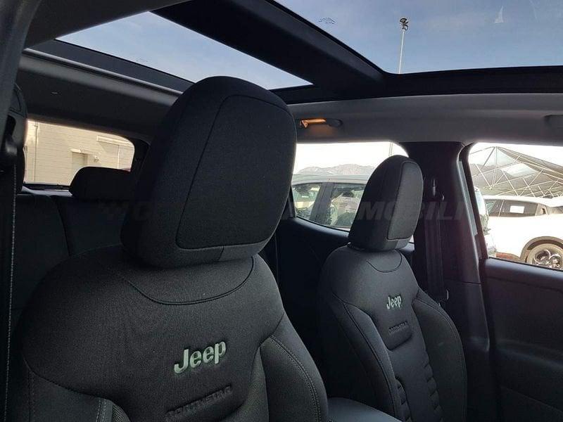 Jeep Renegade Renegade E-Hybrid My25 North Star 1.5 Turbo T4 E-Hybrid 130cv Fwd