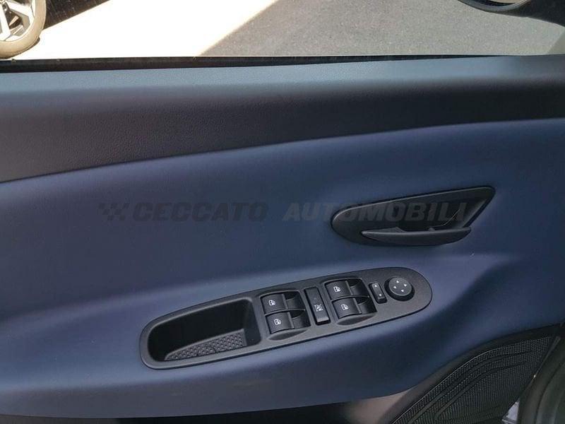 Lancia Ypsilon Ypsilon 1.0 firefly hybrid Platino s&s 70cv