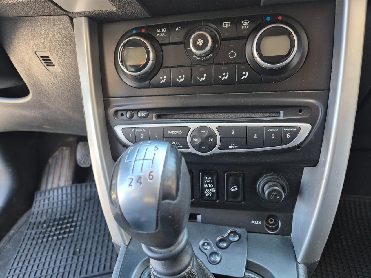 Renault Koleos 2.0 dCi 150CV 4X4 Dynamique