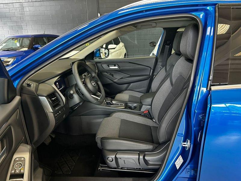 Nissan Qashqai MHEV 158 CV Xtronic N-Connecta - PROMO SIRONIAUTO+