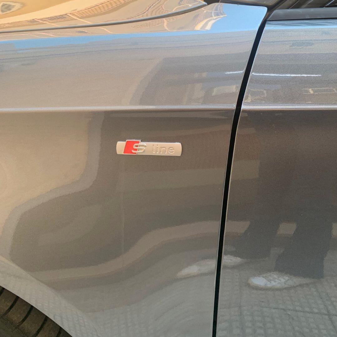 Audi A3 SPB 1.6 TDI clean diesel S tronic