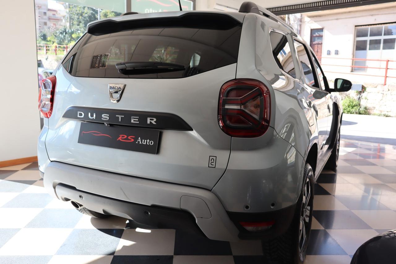 Dacia Duster 1.5 Blue dCi 8V 115 CV 4x2 Essential
