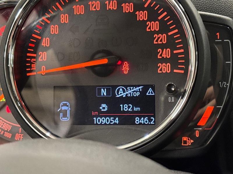 Mini Cooper Countryman 1.5 TwinPower Turbo Cooper Boost