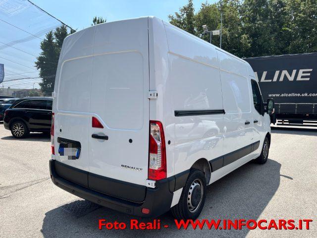 RENAULT Master T33 2.3 dCi 135 L2H2 Furgone Start Promo