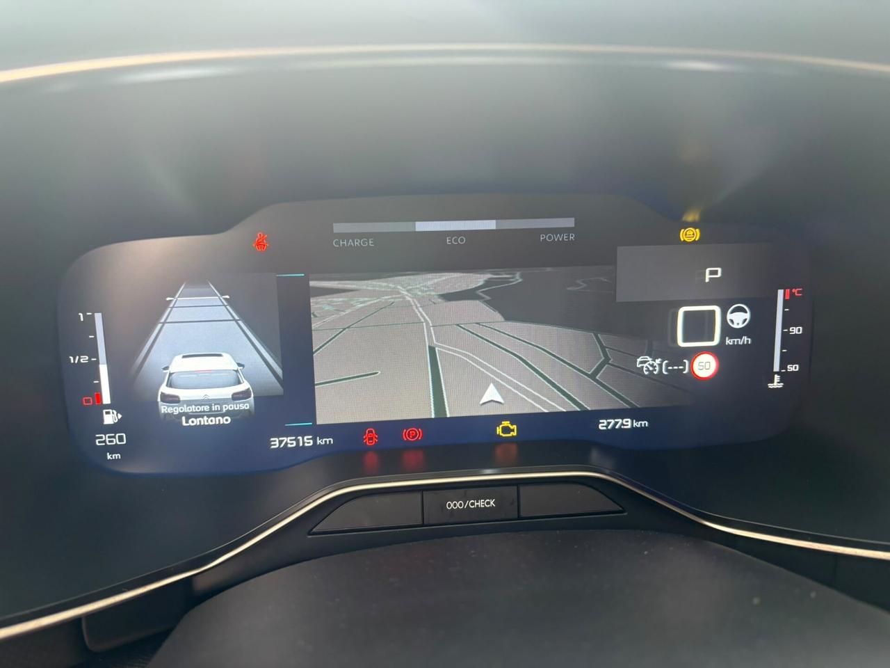 Citroen C5 X Hybrid 145 e-DCS6 Max