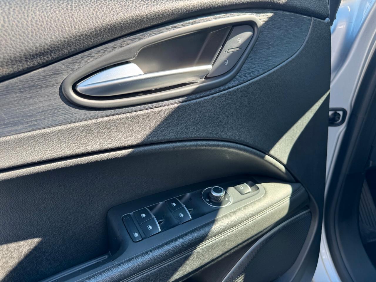 Alfa Romeo Stelvio 2.2 Turbodiesel 160 CV AT8 RWD Business