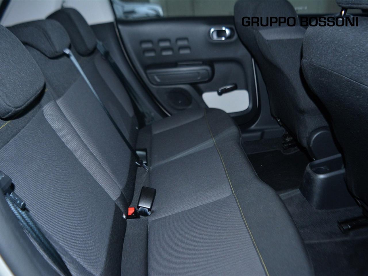 Citroen C3 1.2 puretech 83cv you! s&s