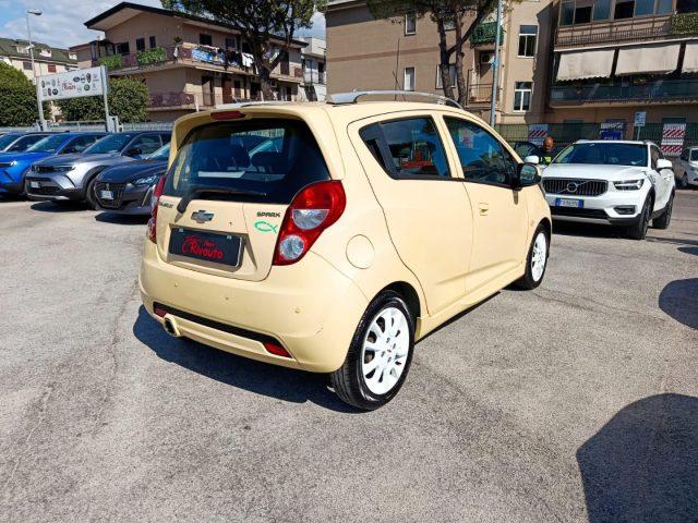 CHEVROLET Spark 1.0 Special Edition 'Bubble' GPL